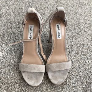 Steve Madden Heels
